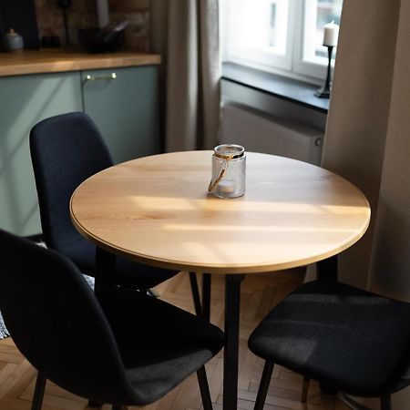 Apartament Nad Motlawa Gdańsk Kültér fotó