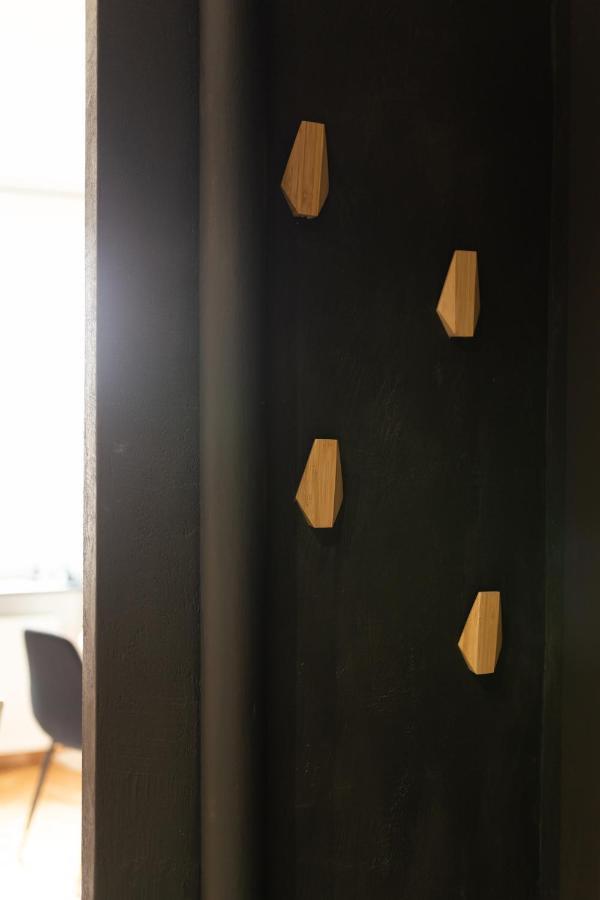 Apartament Nad Motlawa Gdańsk Kültér fotó