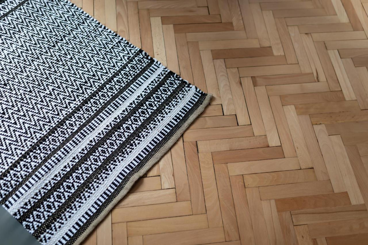 Apartament Nad Motlawa Gdańsk Kültér fotó